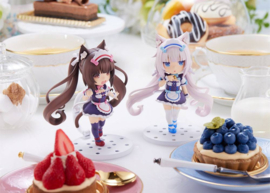 Nekopara PVC Figure 100! Chocola 10 cm