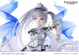 Date a Bullet Prisma Wing 1/7 PVC Figure Queen 29 cm - PRE-ORDER