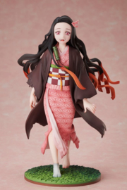 Demon Slayer 1/8 PVC Figure Nezuko Kamado Conquered The Sun Ver. (Limited Edition) 20 cm - PRE-ORDER