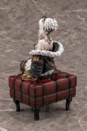 Code Vein 1/7 PVC Figure Lou MagMell 18 cm - PRE-ORDER
