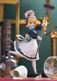 Blue Archive Pop Up Parade PVC Figure Momoi (Maid) 17 cm - PRE-ORDER