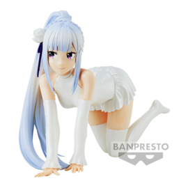 Re: Zero - Starting Life in Another World Celestial Vivi PVC Figure Emilia 13 cm
