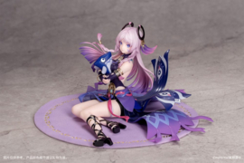 Genshin Impact 1/8 PVC Figure Obsidian Opalstar Citlali Ver. 10 cm - PRE-ORDER