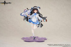 Girls Frontline 1/7 PVC Figure Type95 Kite Flyer in Spring Ver. 21 cm