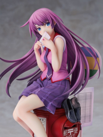 Monogatari Series 1/7 PVC Figure Hitagi Senjyogahara: Letter to You 23 cm