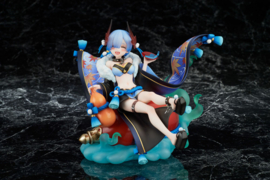 Re: Zero - Starting Life in Another World 1/7 PVC Figure Rem Hyakki Yako Ver. 14 cm - PRE-ORDER