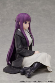 Frieren: Beyond Journey's End 1/7 PVC Figure Fern 11 cm