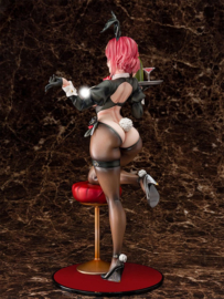 Original Character 1/6 PVC Figure Miho Tsujinaka Reverse Bunny Ver. 31 cm - PRE-ORDER