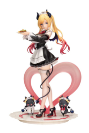Hololive Production 1/7 PVC Figure Yuzuki Choco Maid Costume Ver. 27 cm - PRE-ORDER