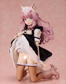 Nekopara 1/4 PVC Figure Fraise 27 cm - PRE-ORDER