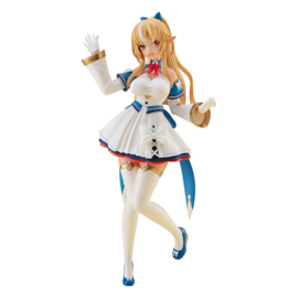 Hololive Production Pop Up Parade PVC Figure Shiranui Flare 17 cm - PRE-ORDER