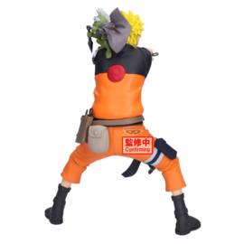 Naruto 72 Series Grandista PVC Figure Naruto Uzumaki 22 cm - PRE-ORDER