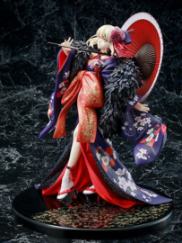 Fate/stay night: Heaven's Feel 1/7 PVC Figure Saber Alter: Kimono Ver.(re-run) 28 cm