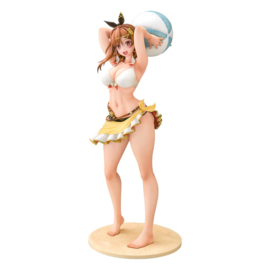 Atelier Ryza 3: Alchemist of the End & the Secret Key 1/6 PVC Figure Ryza Reisalin Stout: Tanned Swimsuit Ver. 29 cm - PRE-ORDER