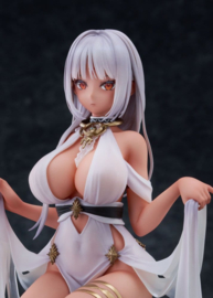 Azur Lane PVC Figure 1/7 Massachusetts - Dressed to Impress - AmiAmi Limited Edition 23 cm - PRE-ORDER