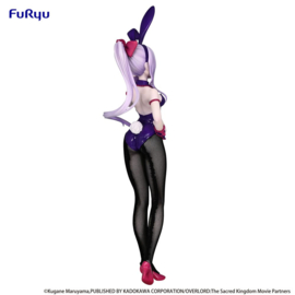 Overlord BiCute Bunnies PVC Figure Shalltear Bloodfallen 26 cm - PRE-ORDER