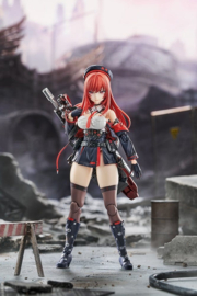 Goddess of Victory: Nikke Hyper Body Action Figure Rapi: Red Hood 15 cm - PRE-ORDER