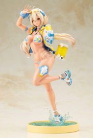 Megami Device 2/1 PVC Figure Asra Aoi Ai 32 cm - PRE-ORDER