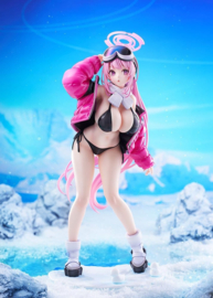Blue Archive 1/7 PVC Figure Eimi (Swimsuit) 26 cm - PRE-ORDER