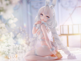 Azur Lane 1/4 PVC Figure Le Malin Listless Lapin TF edition 23 cm (re-run) - PRE-ORDER