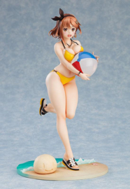 Atelier Ryza 2: Lost Legends & the Secret Fairy 1/7 PVC Figure Ryza (Reisalin Stout) Swimsuit Ver. 26 cm