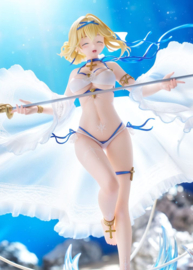 Azur Lane 1/7 PVC Figure Jeanne D'Arc Saintess of the Sea AmiAmi Limited Edition 26 cm - PRE-ORDER