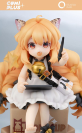 Original Character PVC Figure Jiong Maozi cp30 Memorial Ver. 12 cm