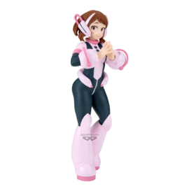 My Hero Academia Glitter & Glamours PVC Figure Ochaco Uraraka 23 cm - PRE-ORDER