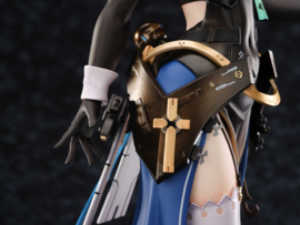 Original Character 1/6 PVC Figure Bunny Suit Planning Sophia F. Shirring Sister Ver. Deluxe Edition 28 cm - PRE-ORDER