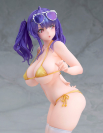 Azur Lane 1/7 PVC Figure Pola at the Beach 16 cm