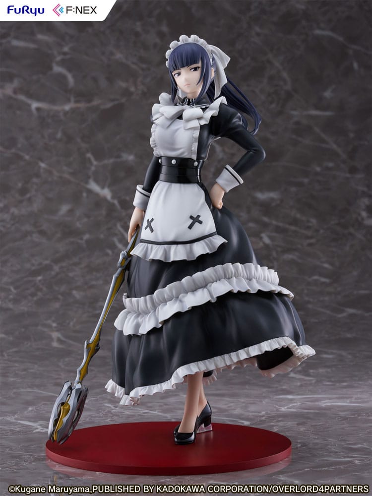 Overlord F:Nex 1/7 PVC Figure Narberal Gamma 23 cm - PRE-ORDER