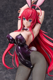 High School DxD Hero 1/3 PVC Figure Rias Gremory: Bunny Ver. 65 cm - PRE-ORDER