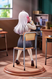 Alya Sometimes Hides Her Feelings in Russian 1/7 PVC Figure Alisa Mikhailovna Kujou 20 cm - PRE-ORDER