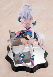Liar, Liar 1/6 PVC Figure Shirayuki Himeji 25 cm