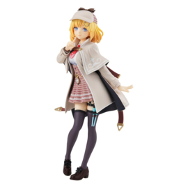 Hololive Production Pop Up Parade PVC Figure Watson Amelia 17 cm