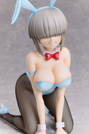 Uzaki-chan Wants to Hang Out! 1/4 PVC Figure Yanagi Uzaki: Bunny Ver. 24 cm - PRE-ORDER