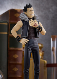Fullmetal Alchemist: Brotherhood Pop Up Parade PVC Figure Greed 18 cm - PRE-ORDER