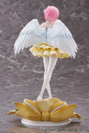The Quintessential Quintuplets 1/7 PVC Figure Ichika Nakano Angel Ver. 25 cm