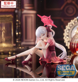 Blue Archive Yumemirize PVC Figure Mutsuki 12 cm - PRE-ORDER