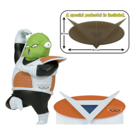 Dragon Ball Z Solid Edge Works PVC Figure Guldo 8 cm