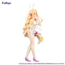 Date A Live BiCute Bunnies PVC Figure Mukuro Hoshimiya 27 cm