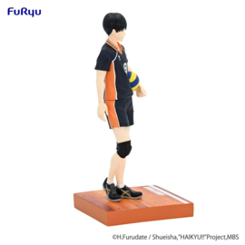 Haikyu!! PVC Figure Tobio Kageyama 18 cm - PRE-ORDER