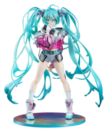 Character Vocal Series 01: Hatsune Miku 1/7 PVC Figure with SOLWA 24 cm - PRE-ORDER