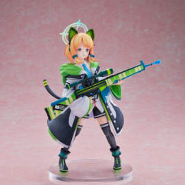Blue Archive 1/6 PVC Figure Midori 24 cm - PRE-ORDER