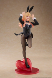 My Dress-Up Darling T-Most PVC Figure Marin Kitagawa (Bunny Ver.) 33 cm - PRE-ORDER
