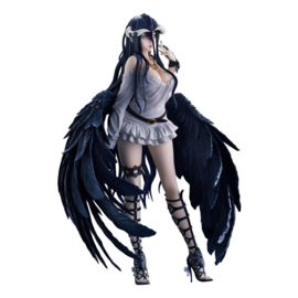 Overlord 1/6 PVC Figure Albedo so-bin Ver. 27 cm