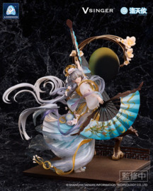 Vsinger 1/7 PVC Figure Vsinger Luo Tianyi The Flowing Moonlight 31 cm - PRE-ORDER