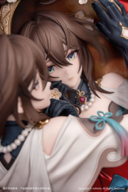 Honkai: Star Rail PVC Figure Ruan Mei: Past Self in Mirror Diorama Ver. 21 cm - PRE-ORDER