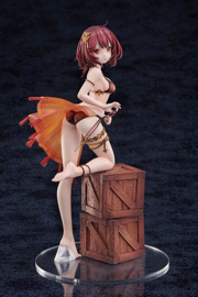 Atelier Sophie: The Alchemist of the Mysterious Book 1/7 PVC Figure Sophie Swimsuit Ver. 22 cm