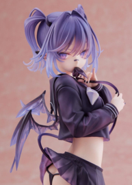 Original Character 1/6 PVC Figure Kamiguse chan Illustrated by Mujin chan (Reproduction) 20 cm - PRE-ORDER